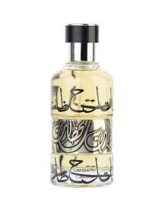 Lahdath - Lattafa Parfumspray