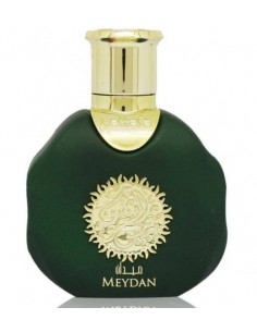 Meydan - Lattafa Parfumspray