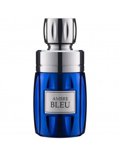 Ambre Blue  - Rave Parfumspray