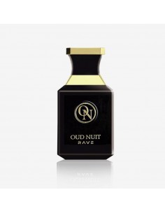 Oud Nuit  - Rave Parfumspray