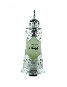 Dehn Al Oud Abiyad  - Afnan Parfumolie