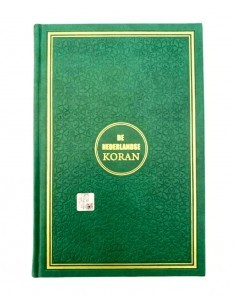 De Nederlandse Koran - Groen