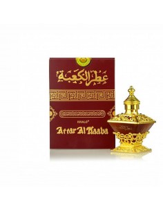 Attar Kaaba - Parfumolie