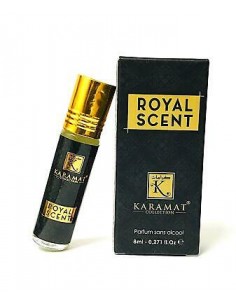 Royal Scent - Karamat...