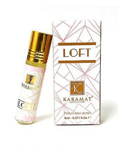 Loft - Karamat Parfumolie 8ml