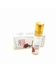 Red - Karamat Parfumolie 8ml
