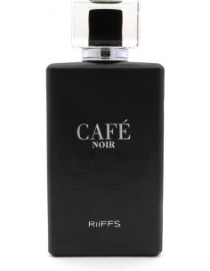 Riffs Parfumspray - Cafe Noire