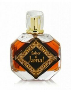 Khalis Parfumspray - Saher...