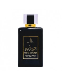 Khalis Parfumspray - Oud Aswad