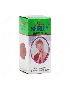 Shirley Medicated Cream - New