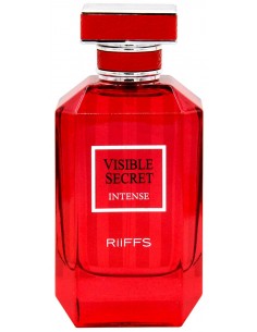 RIFFS Parfumspray - Visible...