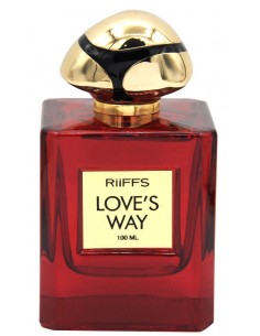 RIFFS Parfumspray - Love's Way