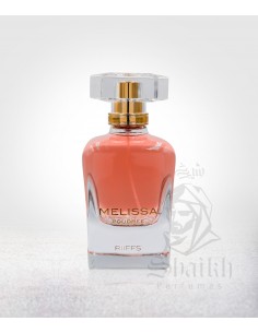 RIFFS Parfumspray - Melissa...