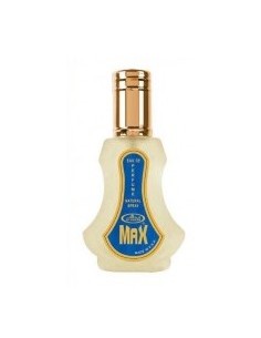 MAX - Al Rehab Parfumspray...