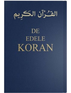 De Edele Koran in het...