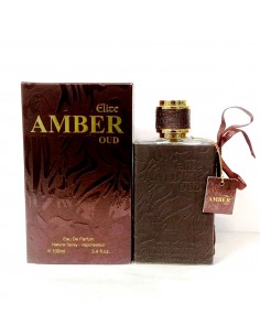 Elite Amber Oud - Fragrance...