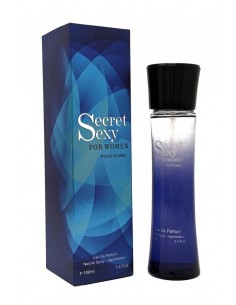 Secret Sexy Parfum