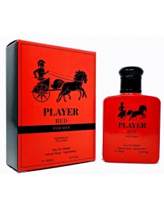 Player Red
