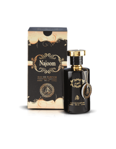 Najoom - Al Fakhr Parfum