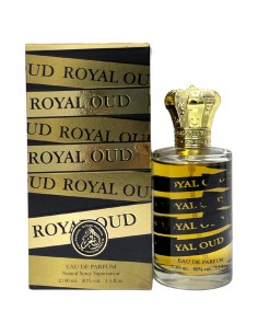 Royal Oud - Al Fakhr Parfum