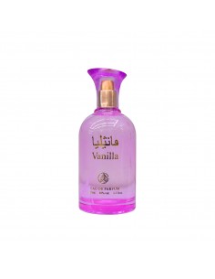 Vanilla - Al Fakhr Parfum
