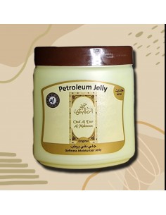 Petroleum Jelly - Oud al...