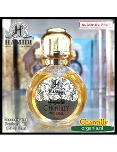 Hamidi Parfumolie 15ml -...