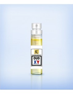 Parfumsample 2ml - Oud XY