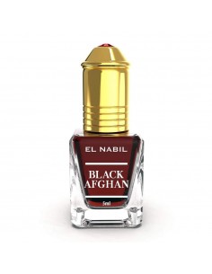 Black Afghan Parfumolie 5ml...