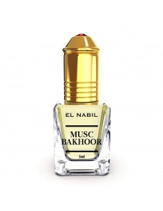 Musc Bakhour Parfumolie -...