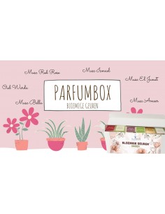 Parfumolie Parfumbox El...