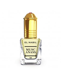 Musc Anass - El Nabil 5 ml