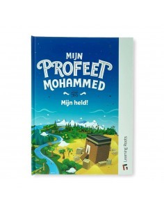 Mijn Profeet Mohammed -...
