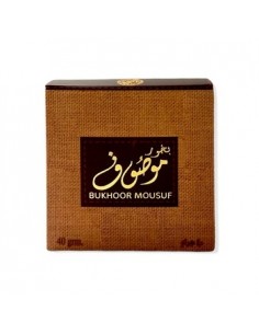 Mousuf Bukhoor Tablet - Ard...