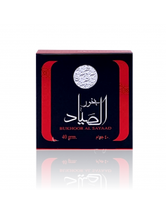 Al Sayaad Bukhoor Tablet -...