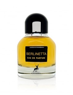 Berlinetta - Al Hambra Parfum