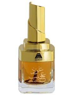 Oud 
Ajeeb - Anfar Parfum