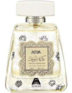 Kefaya Ashoufak - Anfar Parfum