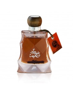 Oudh Khalifa - Anfar Parfum