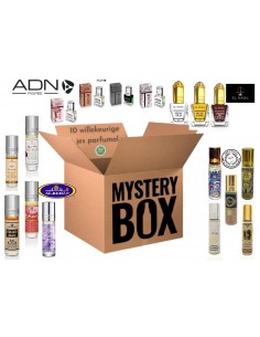 Mystery Box Parfumolie