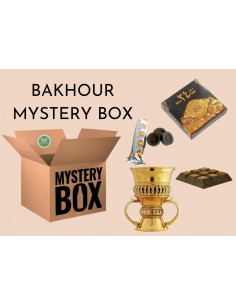 Bakhour Mystery Box
