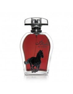 Al Fares - My Perfumes...