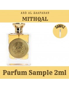 Parfumsample - Mithqal