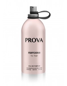 Narcose to her - Prova