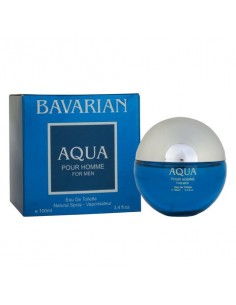 Bavarian Aqua - EDT