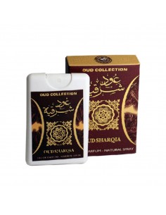 Parfum Pocket - Oud sharqia