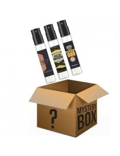 Mystery Parfumsample Mini Pack
