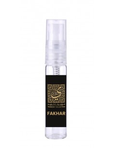 Parfumsample - Fakhar