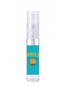Parfumsample - Areej