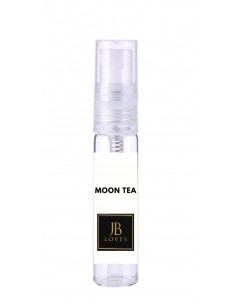 Parfumsample - Moon Tea